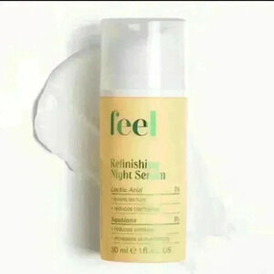 Feel Beauty Refinishing Night Serum